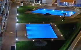 NIDO 409 Elegante apartamento para disfrutar en familia
